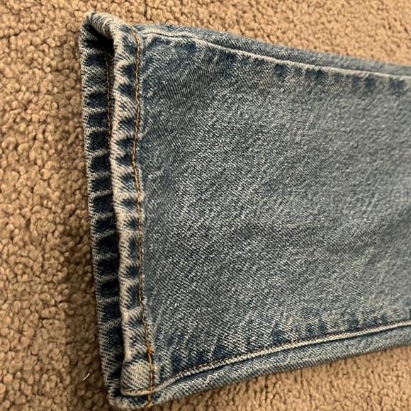 pacsun mom jean size 22 - Picture 3 of 11